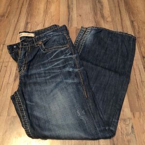 Big Star Men’s Jeans sz 36 R